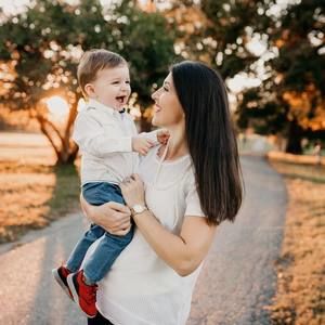 Meet your Posher, Ola